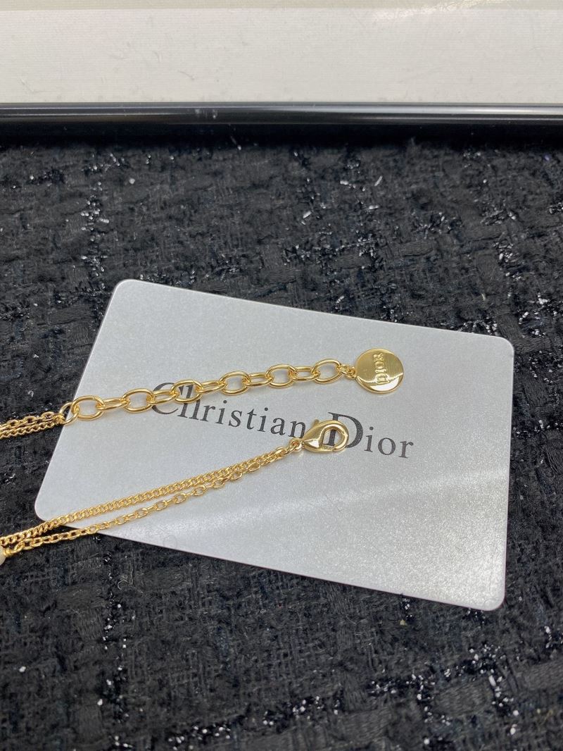 Christian Dior Necklaces